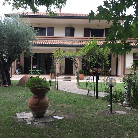 Picchio Verde San Giuseppe (Ferrara) Exterior photo