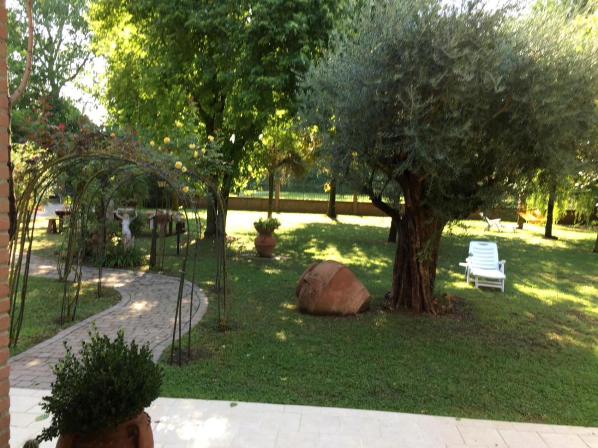 Picchio Verde San Giuseppe (Ferrara) Exterior photo
