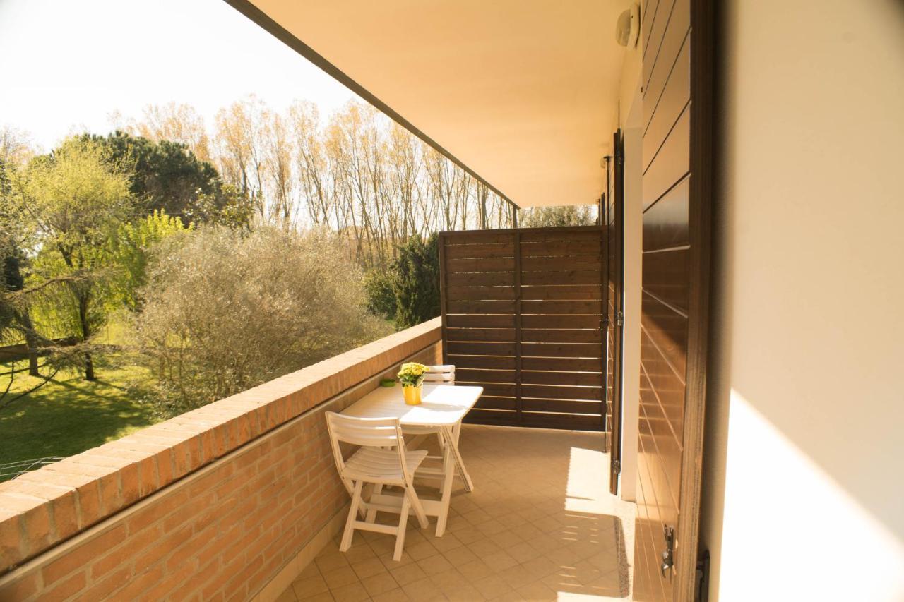 Picchio Verde San Giuseppe (Ferrara) Exterior photo
