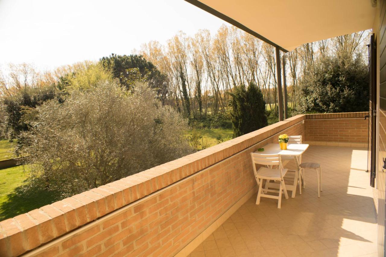 Picchio Verde San Giuseppe (Ferrara) Exterior photo