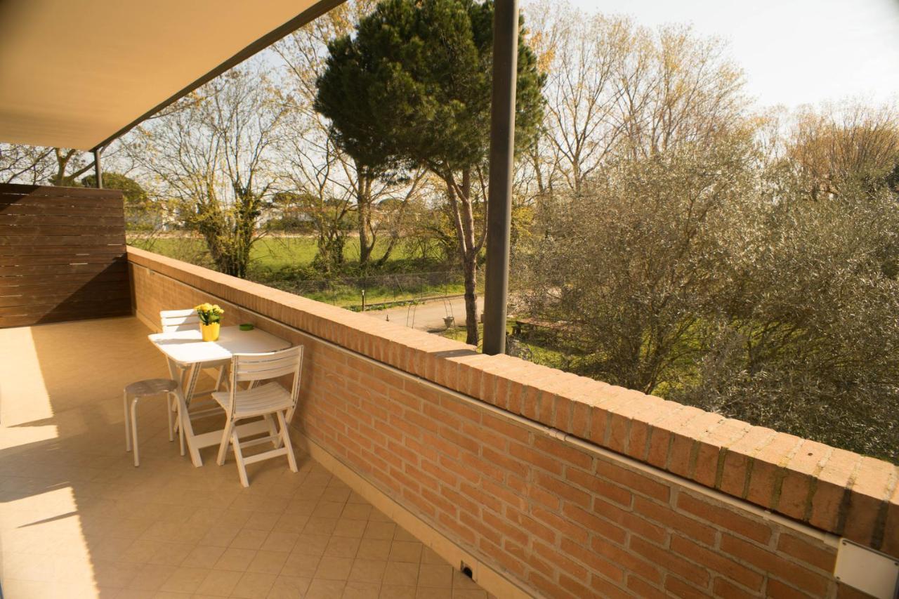 Picchio Verde San Giuseppe (Ferrara) Exterior photo