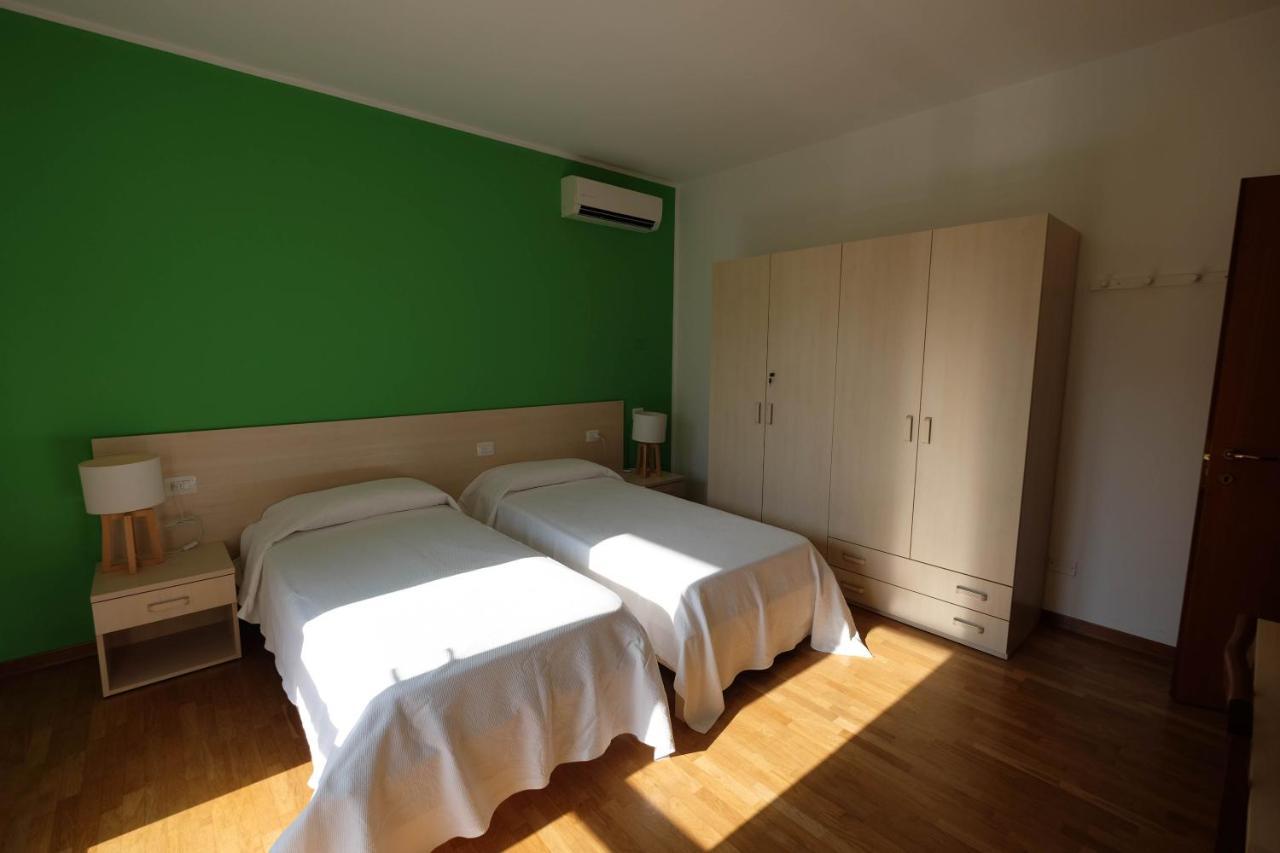 Picchio Verde San Giuseppe (Ferrara) Exterior photo