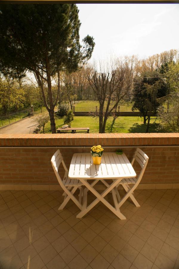 Picchio Verde San Giuseppe (Ferrara) Exterior photo