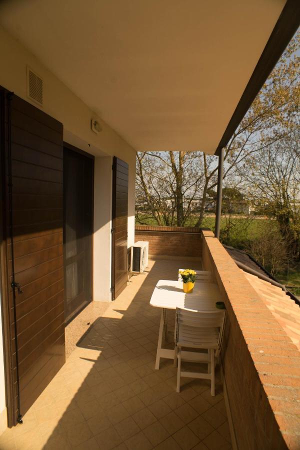 Picchio Verde San Giuseppe (Ferrara) Exterior photo